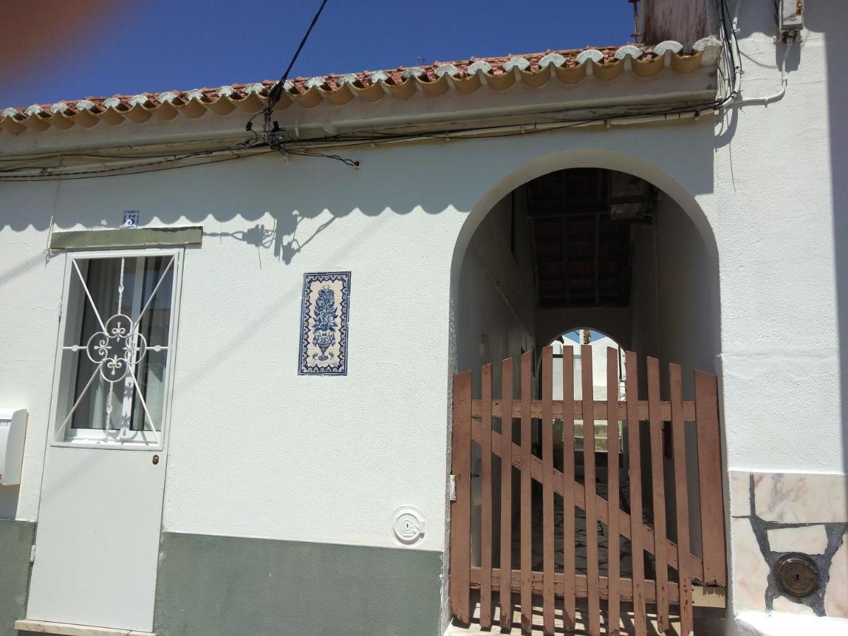 Angel'S House Villa Quinta do Anjo Bagian luar foto